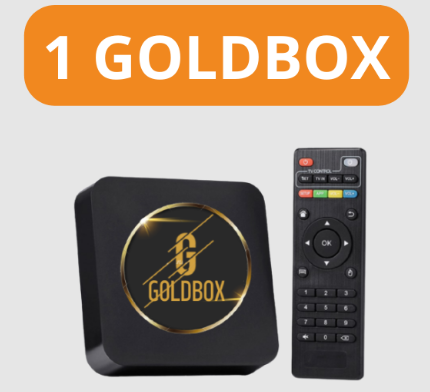 Goldbox