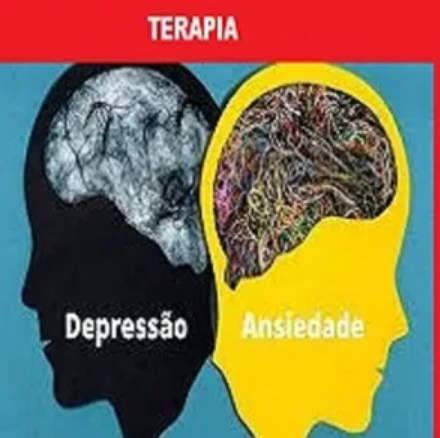 Terapia para Ansiedade e Depressão