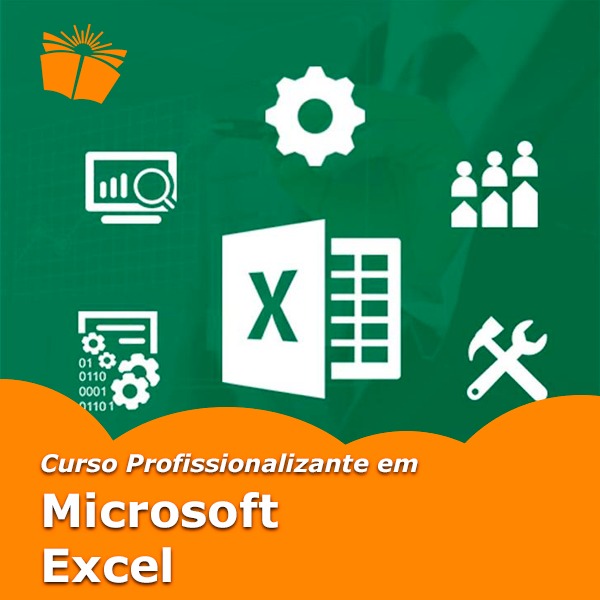 Curso Profissionalizante Online em Microsoft Excel